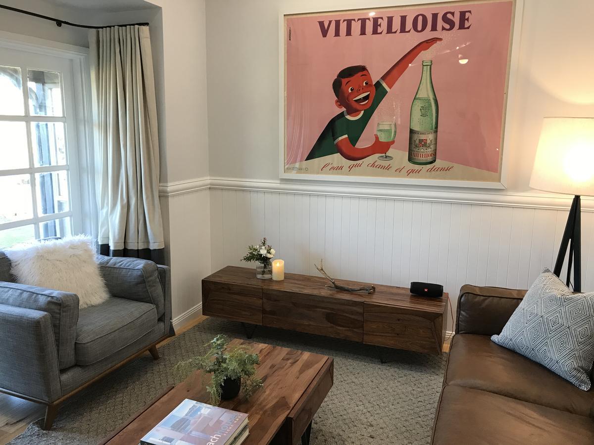 Peppertree Farm Mudgee Villa Eksteriør bilde