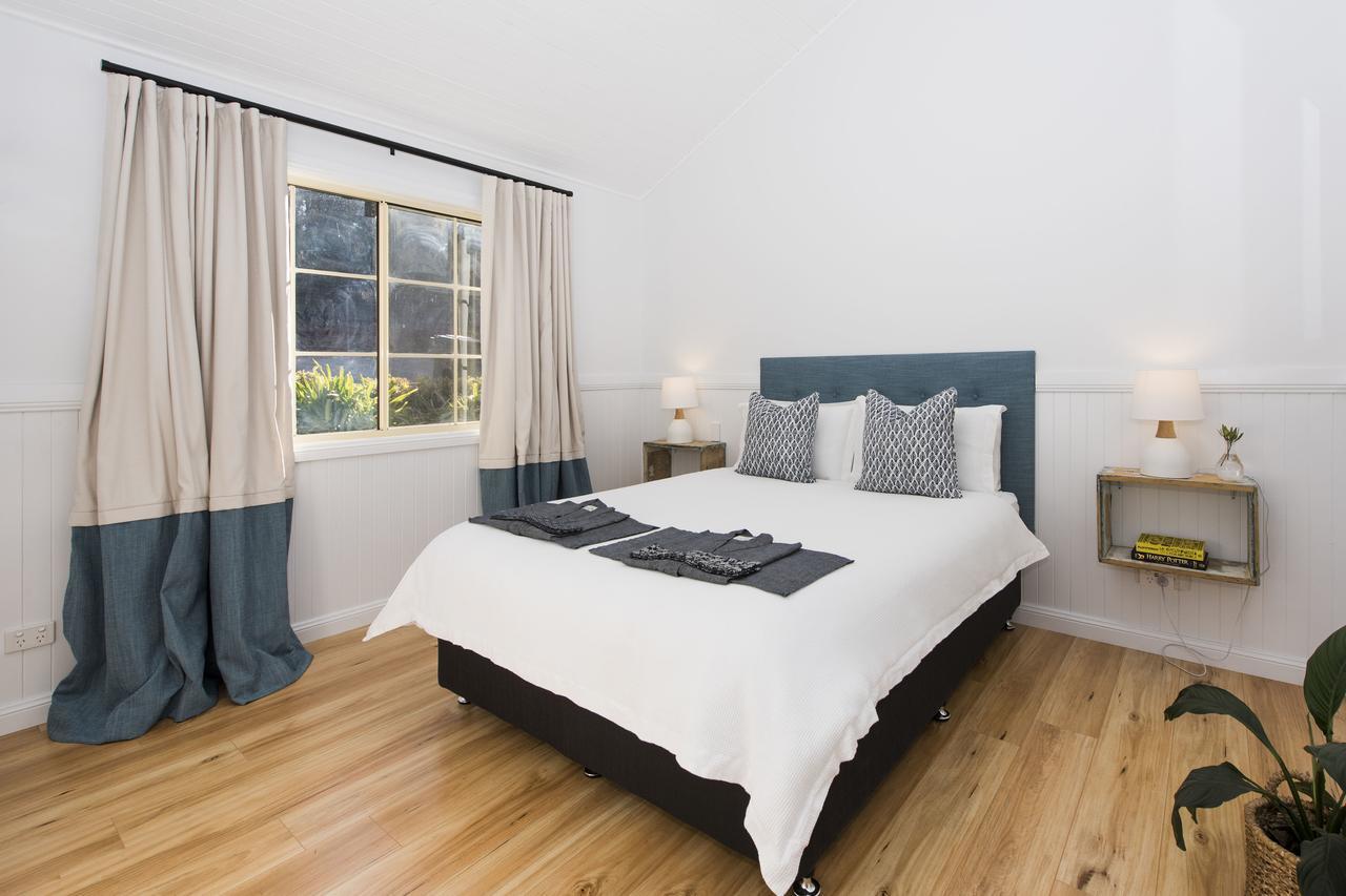 Peppertree Farm Mudgee Villa Eksteriør bilde