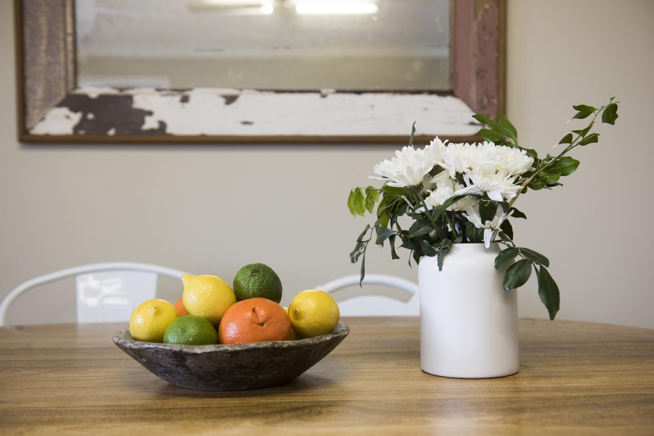 Peppertree Farm Mudgee Villa Eksteriør bilde