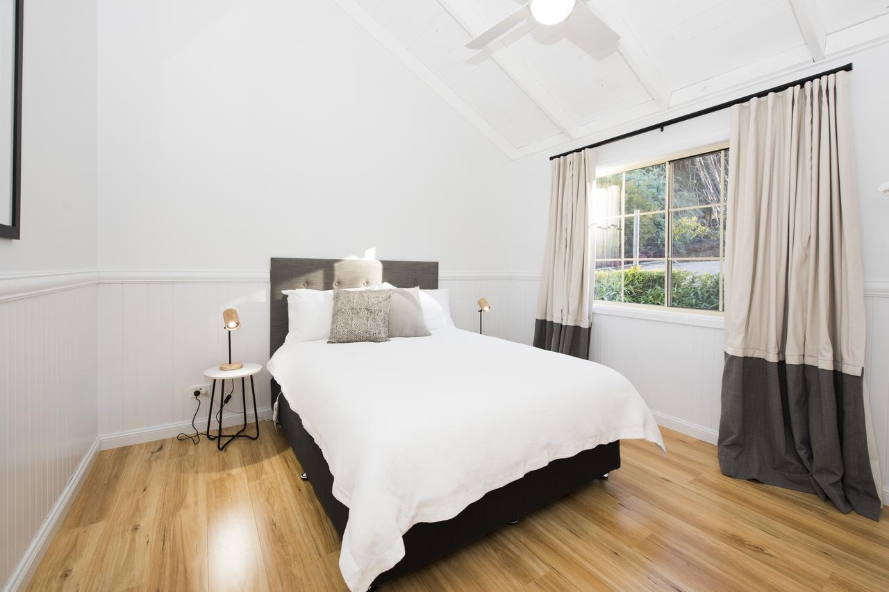 Peppertree Farm Mudgee Villa Eksteriør bilde